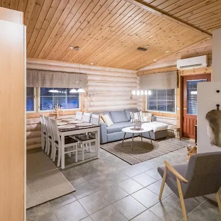 Holiday home Lempi By Interhome Akaslompolo