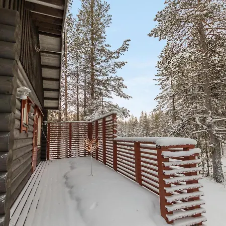 Lempi By Interhome Holiday home Akaslompolo