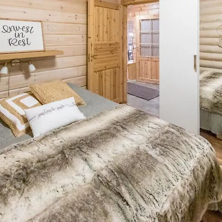 Holiday home Lempi By Interhome *