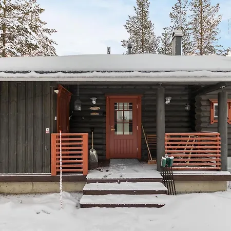 Lempi By Interhome * Äkäslompolo