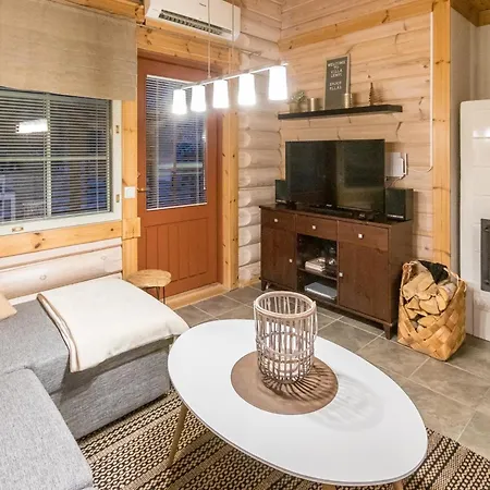 Lempi By Interhome 펜션