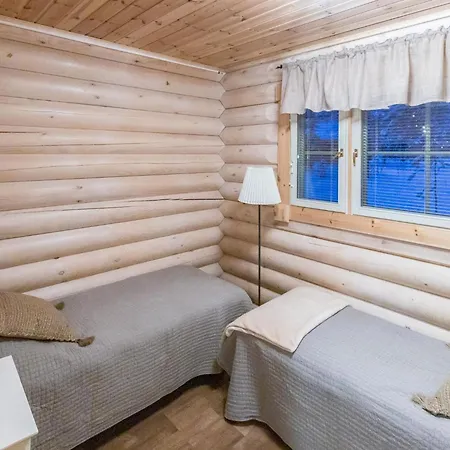 Lempi By Interhome Äkäslompolo