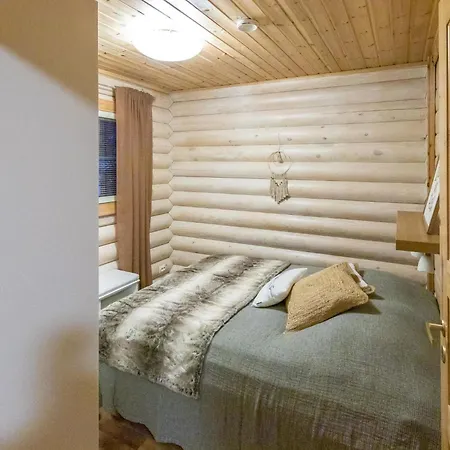 Hébergement de vacances Lempi By Interhome Äkäslompolo