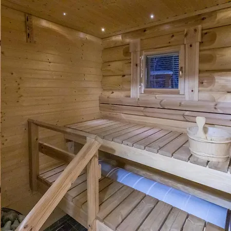 Lempi By Interhome Vakantiehuis Äkäslompolo