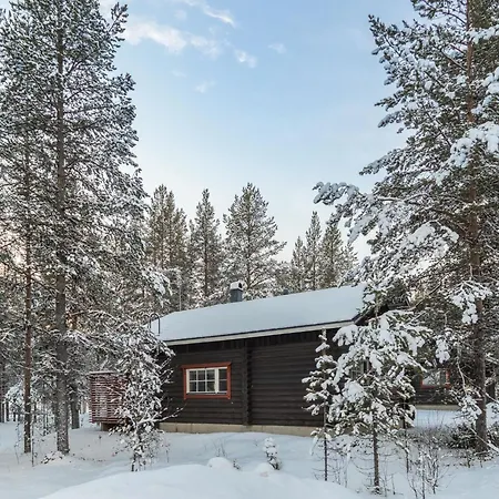 Lempi By Interhome Äkäslompolo