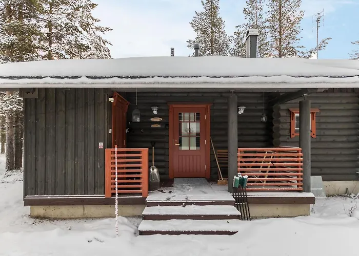 Lempi By Interhome * Äkäslompolo