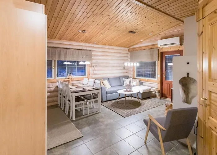 펜션 Lempi By Interhome *