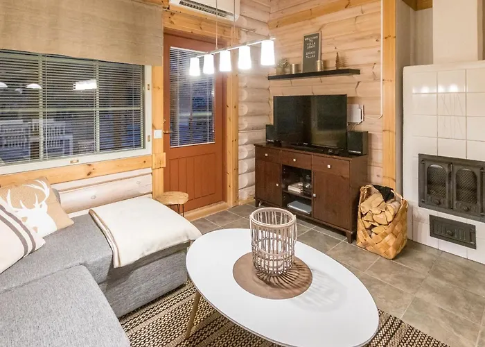 Lempi By Interhome 펜션