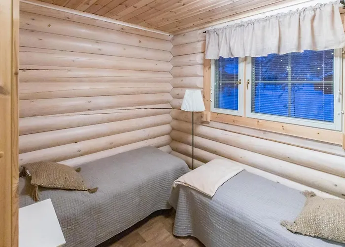 Lempi By Interhome Äkäslompolo