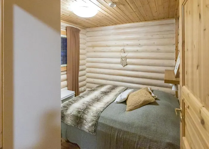 펜션 Lempi By Interhome Äkäslompolo