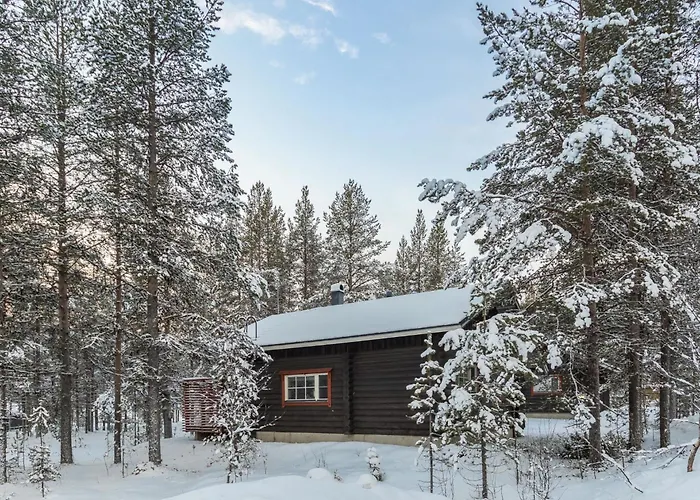 Lempi By Interhome Äkäslompolo