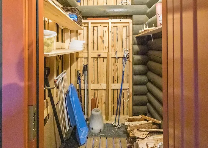 펜션 Lempi By Interhome *